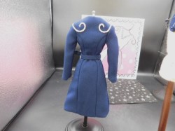 GENE TIME FOR TEA OUTFIT BK